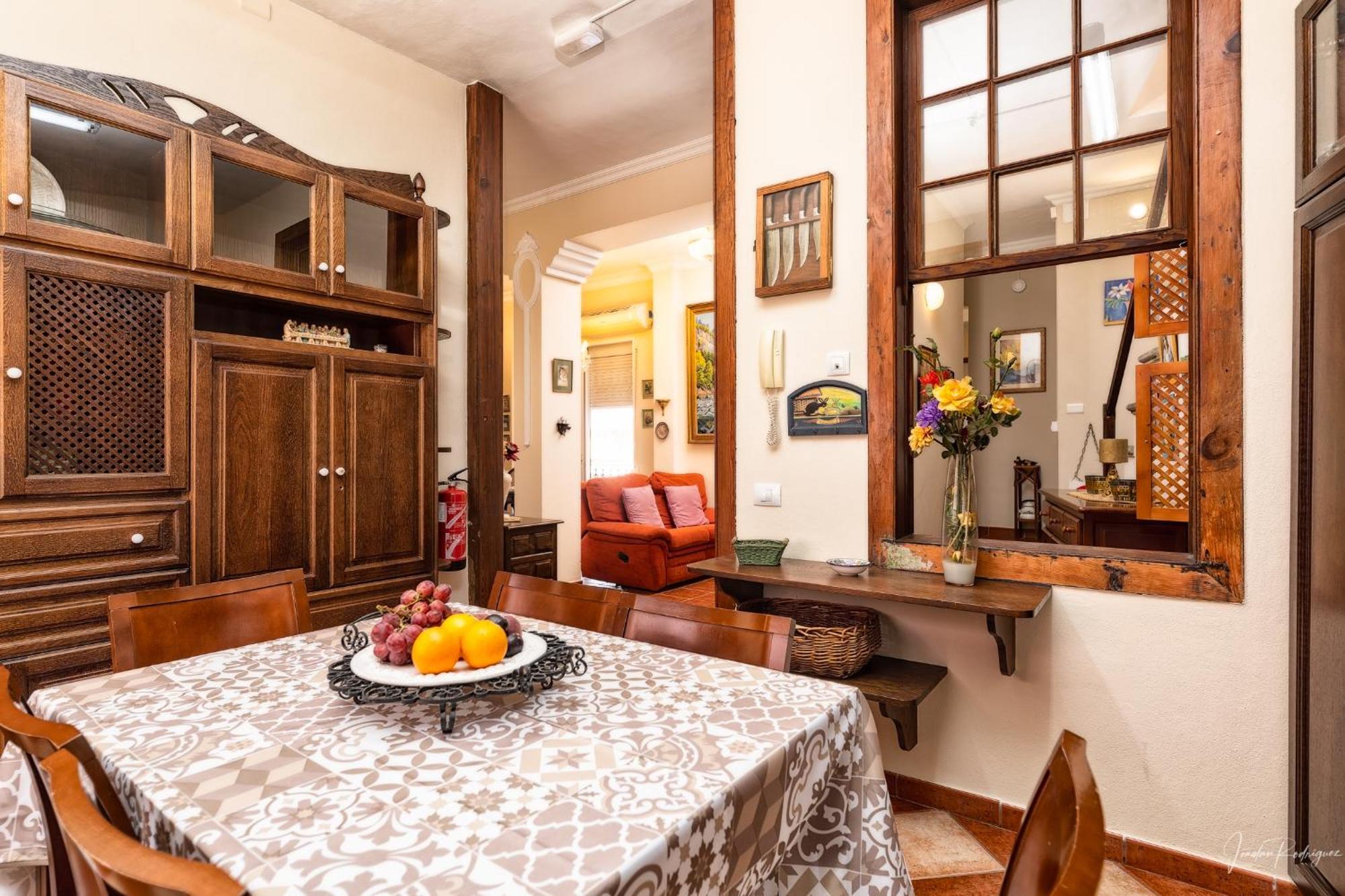 Ostello Casa Jurado El Paso Esterno foto
